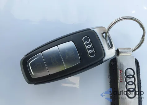 2019 Audi A6 55 Premium z USA, uszkodzony, nr VIN WAUK2AF29KN064896